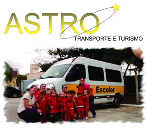 Astro Transporte