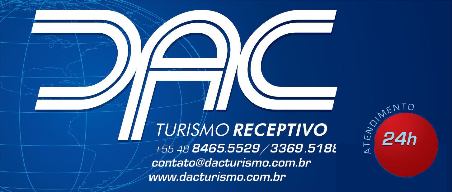DAC Turismo Agências